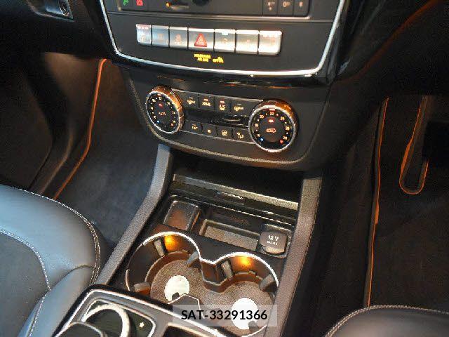 Mercedes Benz GLE-CLASS 2017-11 8036745-11