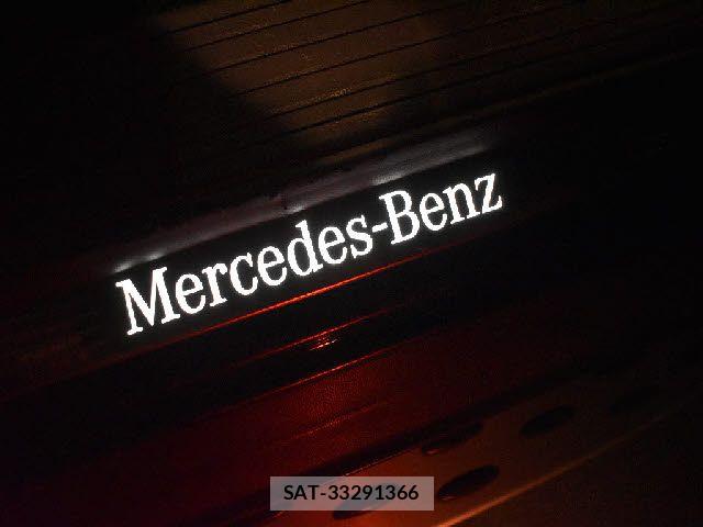 Mercedes Benz GLE-CLASS 2017-11 8036745-15