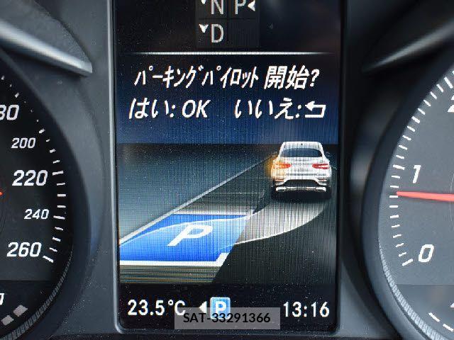 Mercedes Benz GLE-CLASS 2017-11 8036745-17