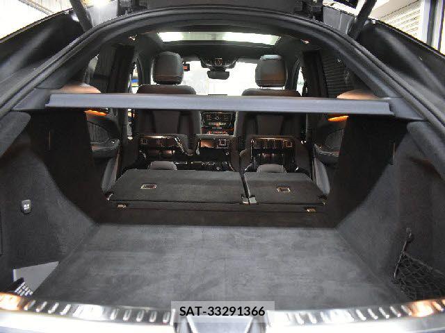 Mercedes Benz GLE-CLASS 2017-11 8036745-19