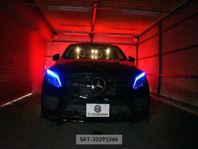 Mercedes Benz GLE-CLASS 2017-11 8036745-24