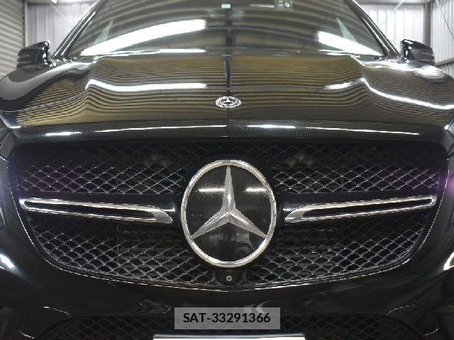 Mercedes Benz GLE-CLASS 2017-11 8036745-25