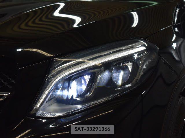 Mercedes Benz GLE-CLASS 2017-11 8036745-27