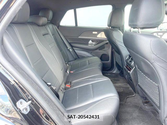Mercedes Benz GLE-CLASS 2021-08 8036746-9