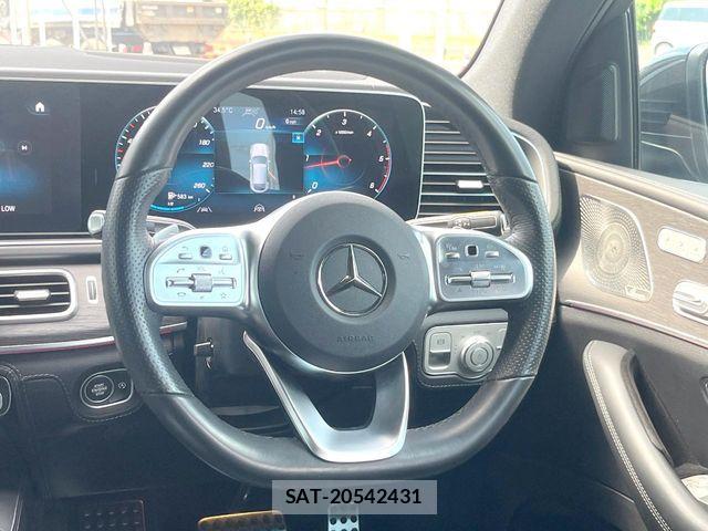 Mercedes Benz GLE-CLASS 2021-08 8036746-10