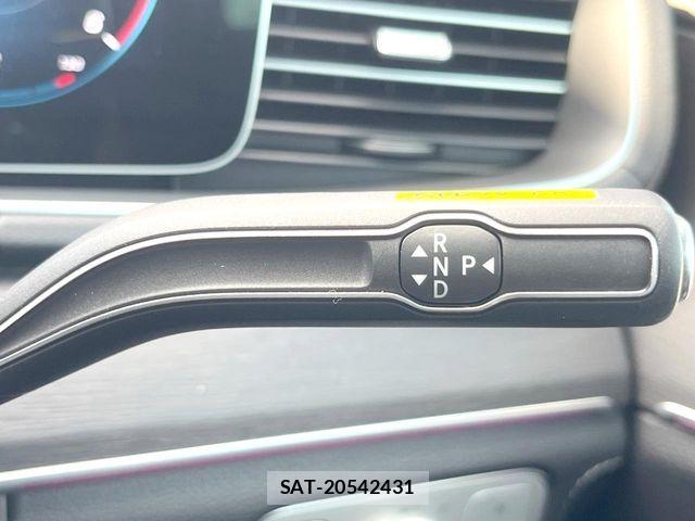 Mercedes Benz GLE-CLASS 2021-08 8036746-11