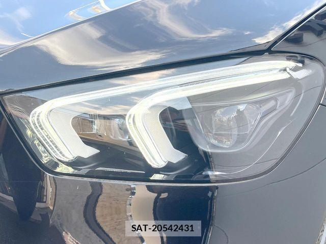 Mercedes Benz GLE-CLASS 2021-08 8036746-13