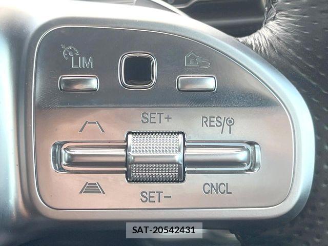 Mercedes Benz GLE-CLASS 2021-08 8036746-7