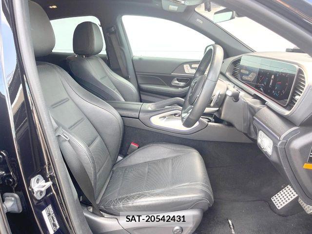 Mercedes Benz GLE-CLASS 2021-08 8036746-8