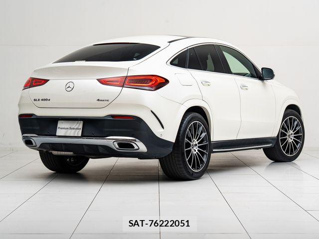 Mercedes Benz GLE-CLASS 2023-03 8074569-11
