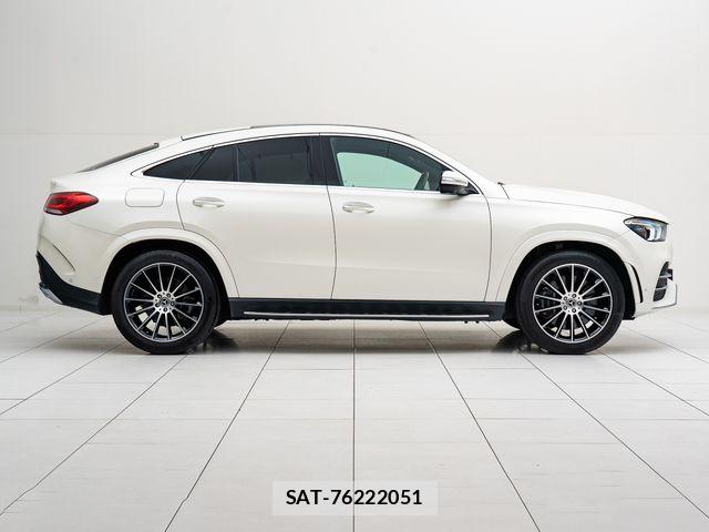 Mercedes Benz GLE-CLASS 2023-03 8074569-12