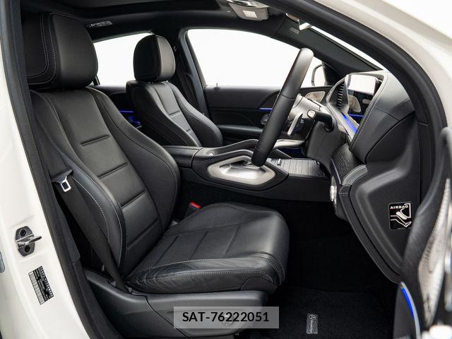 Mercedes Benz GLE-CLASS 2023-03 8074569-13