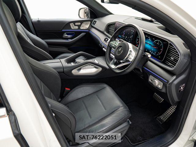 Mercedes Benz GLE-CLASS 2023-03 8074569-14