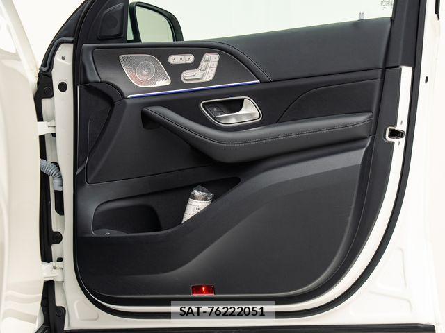 Mercedes Benz GLE-CLASS 2023-03 8074569-15