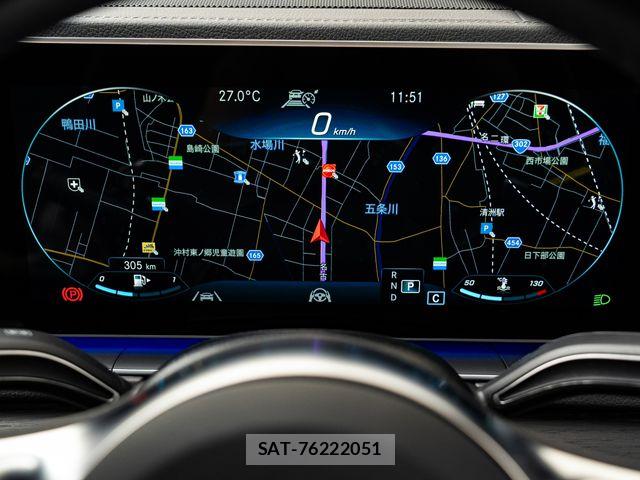 Mercedes Benz GLE-CLASS 2023-03 8074569-17