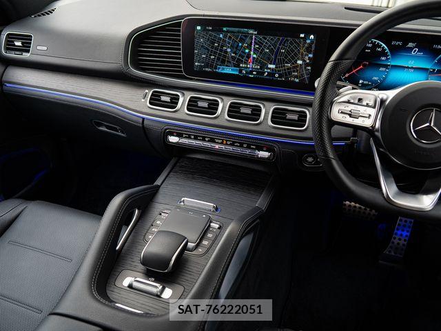 Mercedes Benz GLE-CLASS 2023-03 8074569-19