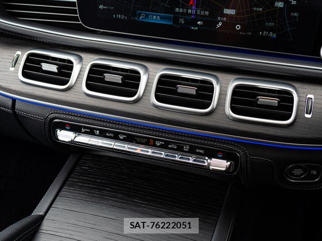 Mercedes Benz GLE-CLASS 2023-03 8074569-21