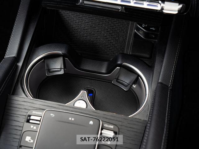 Mercedes Benz GLE-CLASS 2023-03 8074569-22