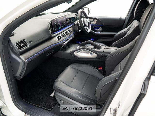Mercedes Benz GLE-CLASS 2023-03 8074569-24