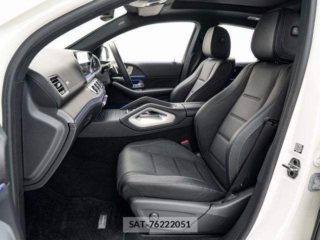 Mercedes Benz GLE-CLASS 2023-03 8074569-25
