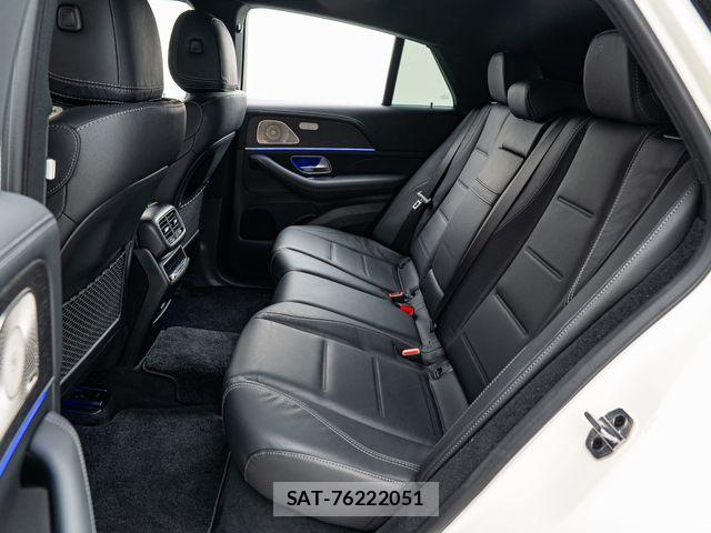 Mercedes Benz GLE-CLASS 2023-03 8074569-26