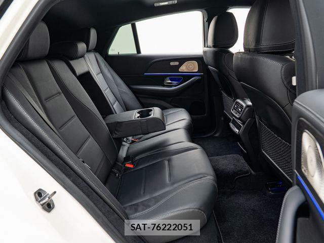 Mercedes Benz GLE-CLASS 2023-03 8074569-27