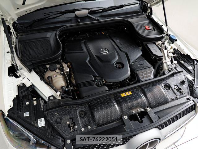 Mercedes Benz GLE-CLASS 2023-03 8074569-28