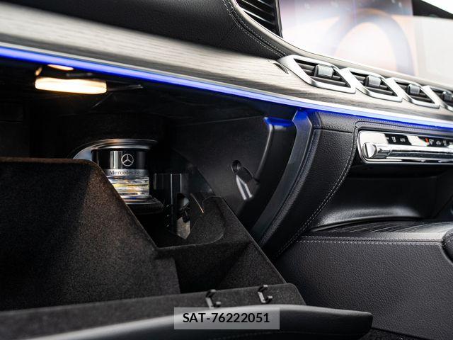 Mercedes Benz GLE-CLASS 2023-03 8074569-3