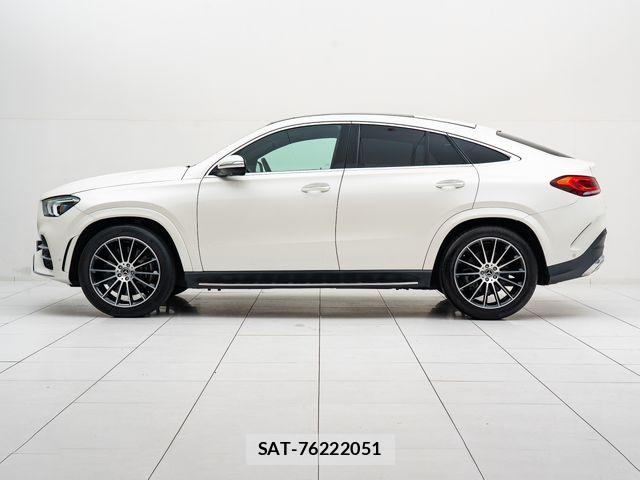 Mercedes Benz GLE-CLASS 2023-03 8074569-6