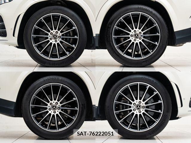 Mercedes Benz GLE-CLASS 2023-03 8074569-7