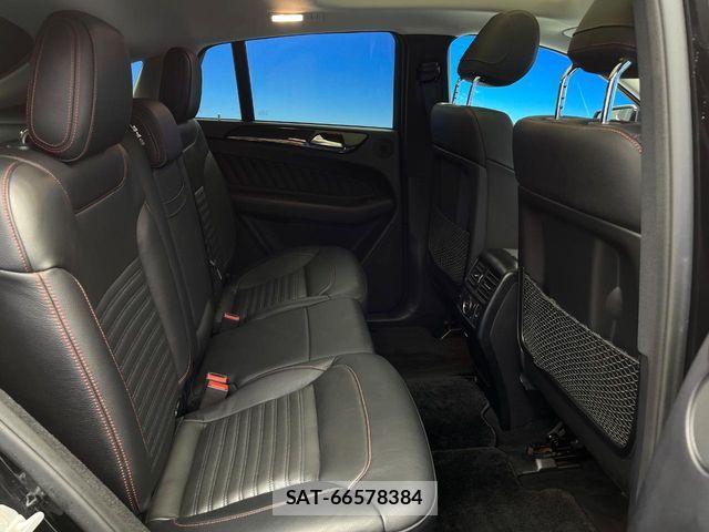 Mercedes Benz GLE-CLASS 2016-08 8146157-9