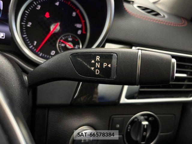 Mercedes Benz GLE-CLASS 2016-08 8146157-11