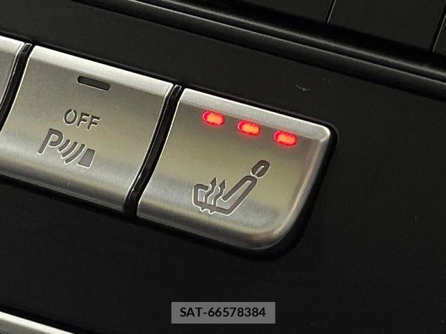 Mercedes Benz GLE-CLASS 2016-08 8146157-5