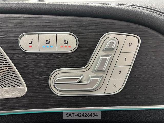 Mercedes Benz GLE-CLASS 2021-09 8245910-9