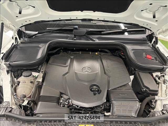 Mercedes Benz GLE-CLASS 2021-09 8245910-11