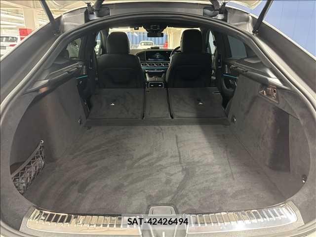Mercedes Benz GLE-CLASS 2021-09 8245910-17
