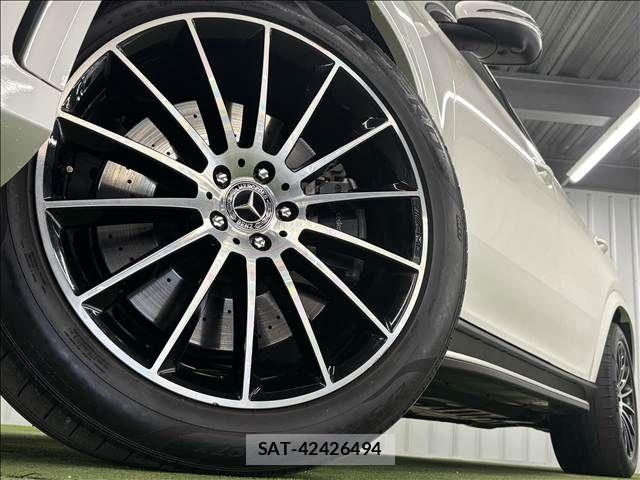 Mercedes Benz GLE-CLASS 2021-09 8245910-18