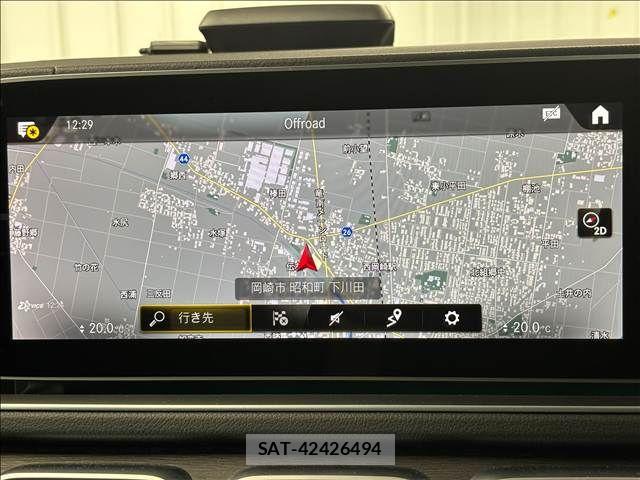Mercedes Benz GLE-CLASS 2021-09 8245910-3