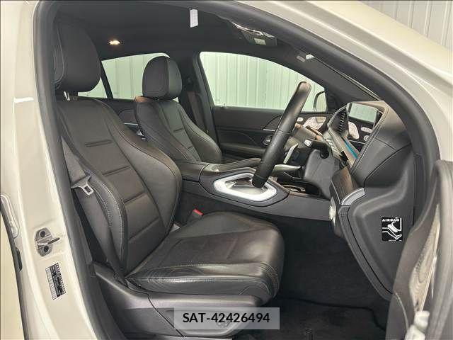 Mercedes Benz GLE-CLASS 2021-09 8245910-6