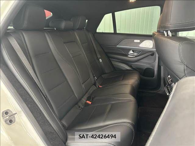 Mercedes Benz GLE-CLASS 2021-09 8245910-7