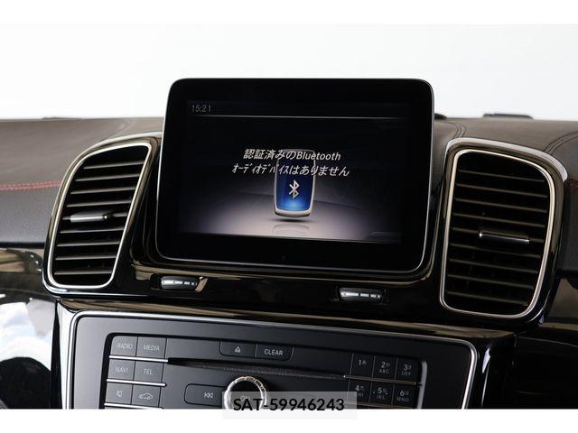 Mercedes Benz GLE-CLASS 2016-12 8366981-14