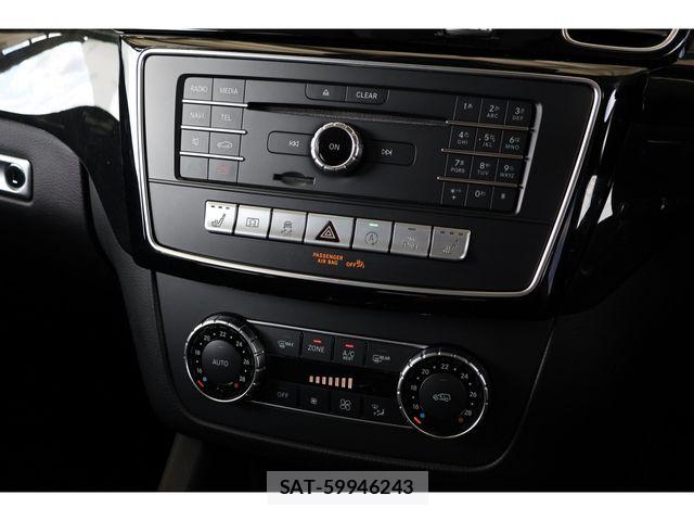 Mercedes Benz GLE-CLASS 2016-12 8366981-16