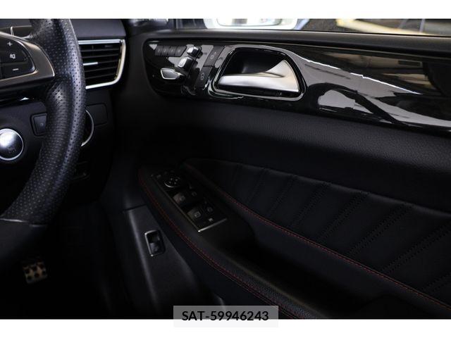 Mercedes Benz GLE-CLASS 2016-12 8366981-18