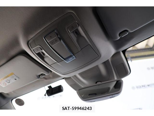 Mercedes Benz GLE-CLASS 2016-12 8366981-21