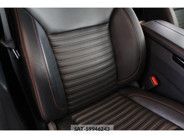 Mercedes Benz GLE-CLASS 2016-12 8366981-25