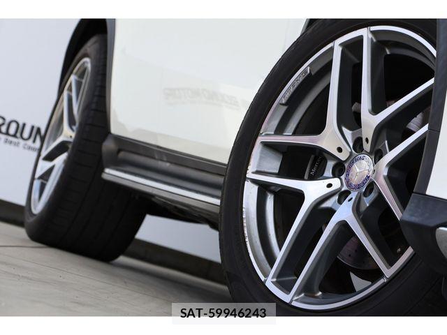 Mercedes Benz GLE-CLASS 2016-12 8366981-6