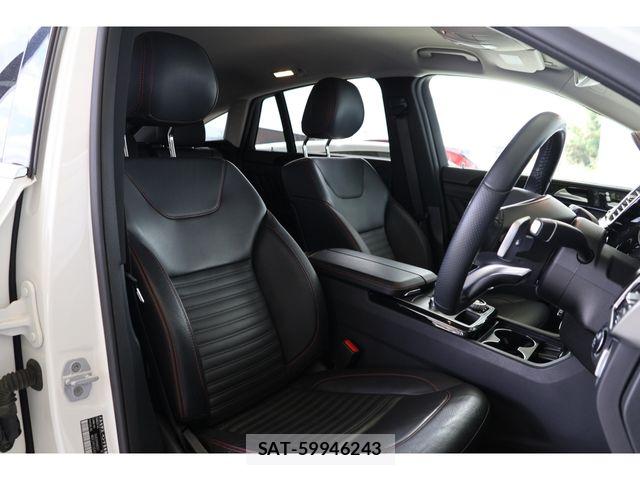 Mercedes Benz GLE-CLASS 2016-12 8366981-8