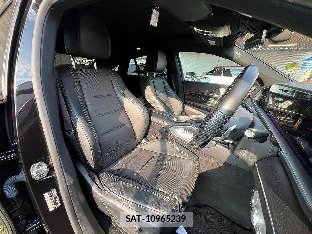 Mercedes Benz GLE-CLASS 2021-07 8627688-10