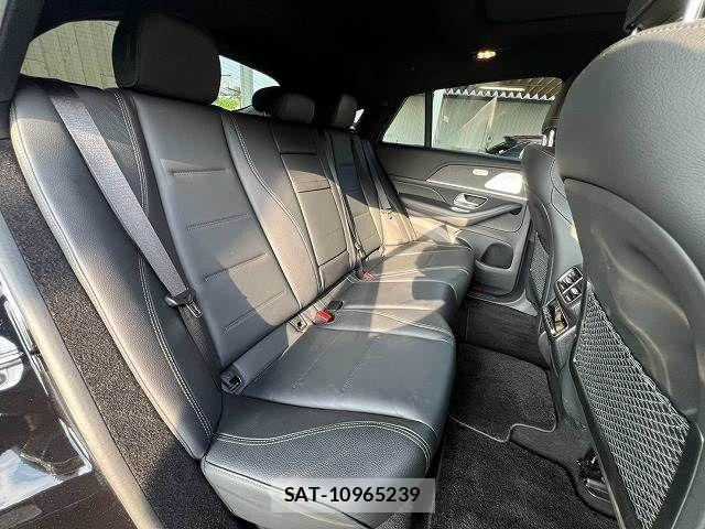Mercedes Benz GLE-CLASS 2021-07 8627688-11