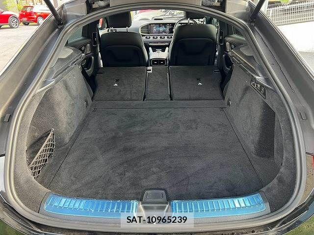 Mercedes Benz GLE-CLASS 2021-07 8627688-12